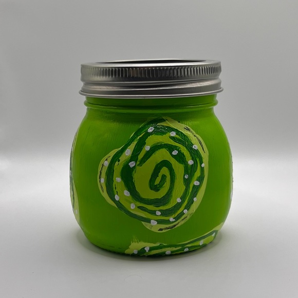 Rick and Morty Stash Jar - Picture 3 of 4